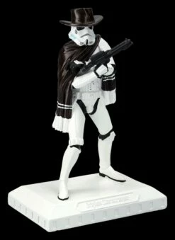 Stormtrooper Figur - The Good The Bad The Trooper -FIGUREN Verkäufe 2D FS25025 Stormtrooper Figur The Good The Bad The Troop 5 1280x1280