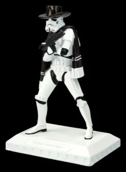 Stormtrooper Figur - The Good The Bad The Trooper -FIGUREN Verkäufe 2D FS25025 Stormtrooper Figur The Good The Bad The Troop 6 1280x1280