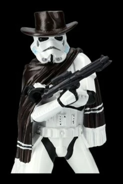 Stormtrooper Figur - The Good The Bad The Trooper -FIGUREN Verkäufe 2D FS25025 Stormtrooper Figur The Good The Bad The Troop 7 1280x1280