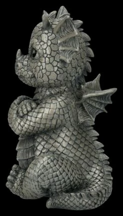 Garten Figur - Bockiger Drache -FIGUREN Verkäufe 2D FS25027 Garten Figur Bockiger Drache 3 1280x1280