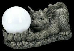 Garten Figur - Drache Spielt Mit Solarlampe 12 Garten Figur - Drache Spielt Mit Solarlampe -FIGUREN Verkäufe 2D FS25031 Garten Figur Drache spielt mit Solarlampe 5 1280x1280