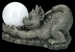 Garten Figur - Drache Spielt Mit Solarlampe 16 Garten Figur - Drache Spielt Mit Solarlampe -FIGUREN Verkäufe 2D FS25031 Garten Figur Drache spielt mit Solarlampe 6 1280x1280
