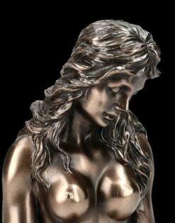 Weibliche Akt Figur - Frau Kniet - Erwartung -FIGUREN Verkäufe 2D FS25035 Weibliche Akt Figur Frau kniet Erwartung 7 1280x1280