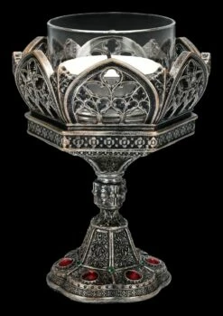 Kerzenständer - Kathedrale 14 Kerzenständer - Kathedrale -FIGUREN Verkäufe 2D FS25039 Kerzenst nder Kathedrale 3 1280x1280