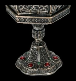 Kerzenständer - Kathedrale 15 Kerzenständer - Kathedrale -FIGUREN Verkäufe 2D FS25039 Kerzenst nder Kathedrale 7 1280x1280