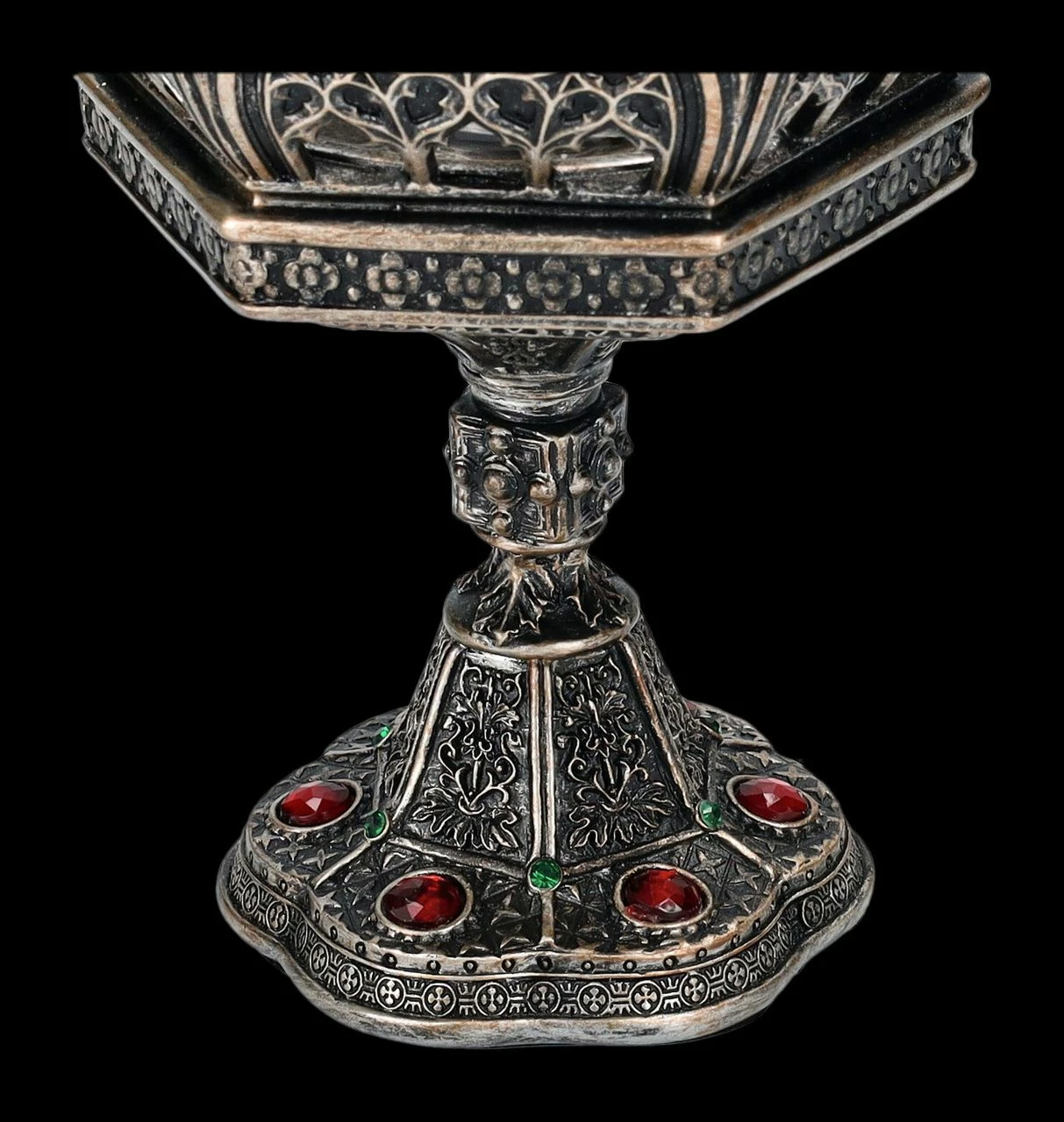 Kerzenständer - Kathedrale 9 Kerzenständer - Kathedrale – Bild 7