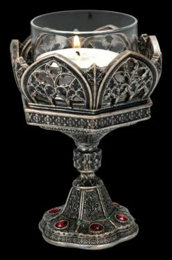 Kerzenständer - Kathedrale