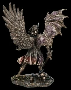 Nephilim Figur Beim Jüngsten Gericht 14 Nephilim Figur Beim Jüngsten Gericht -FIGUREN Verkäufe 2D FS25040 Nephilim Figur beim j ngsten Gericht 4 1280x1280