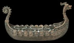 Teelichthalter Dreifach - Wikinger Drakkar 16 Teelichthalter Dreifach - Wikinger Drakkar -FIGUREN Verkäufe 2D FS25044 Teelichthalter dreifach Wikinger Drakkar 4 1280x1280