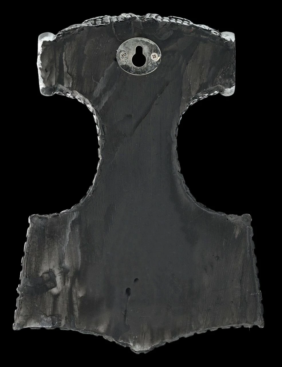 Wand Teelichthalter - Wikinger Thor's Hammer 7 Wand Teelichthalter - Wikinger Thor's Hammer – Bild 5