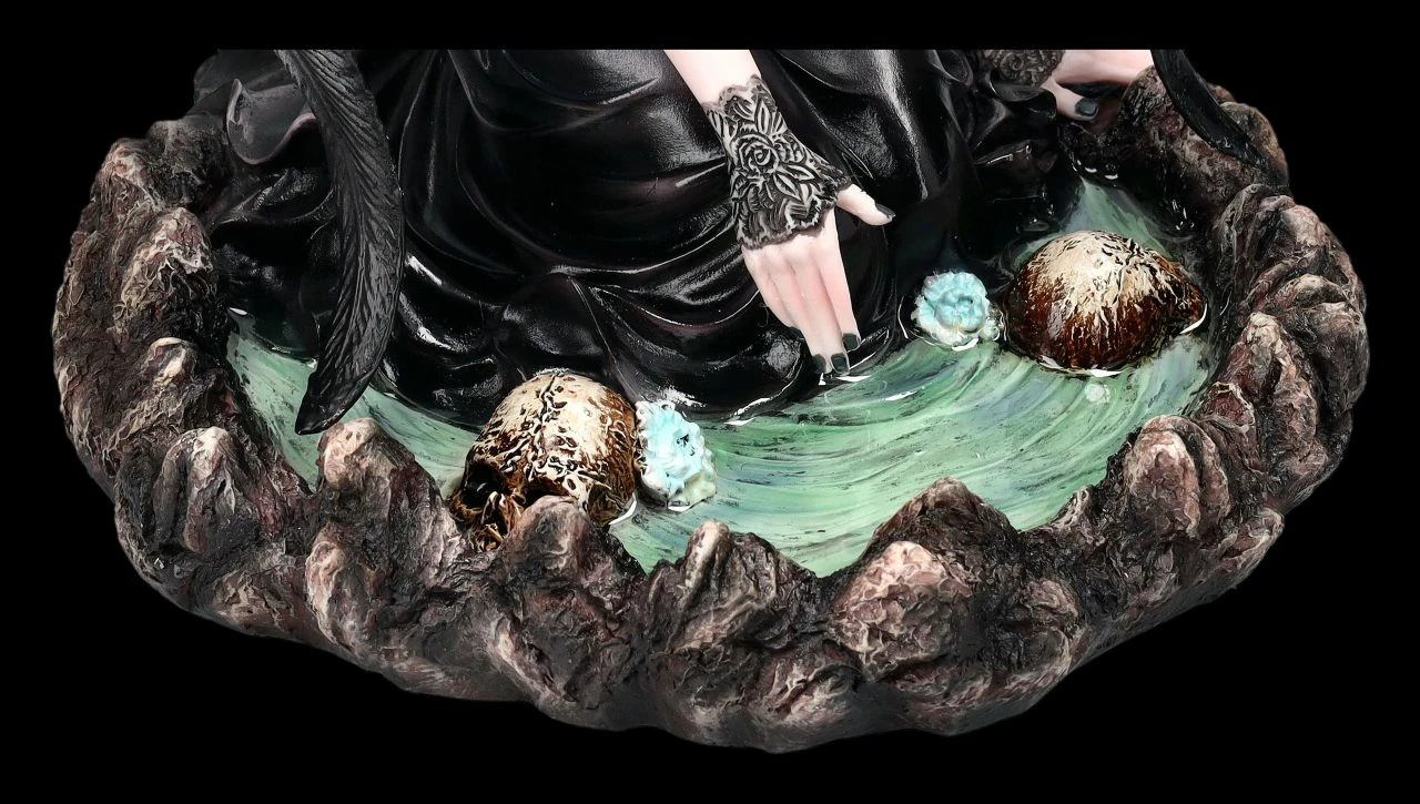 Engel Figur - Immortal Sin 9 Engel Figur - Immortal Sin – Bild 7