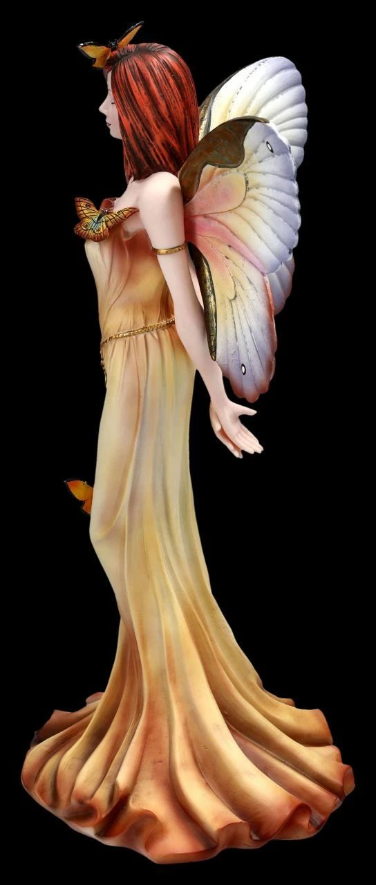 Elfen Figur - Butterfly Love 5 Elfen Figur - Butterfly Love – Bild 3