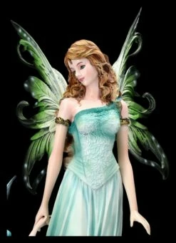 Elfen Figur Mutter Mit Tochter Und Hase -FIGUREN Verkäufe 2D FS25055 Elfen Figur Mutter mit Tochter und Hase 8 1280x1280