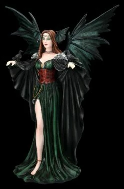 Engel Figur - Welcome To The Darkness -FIGUREN Verkäufe 2D FS25056 Engel Figur Welcome to the Dakness 6 1280x1280