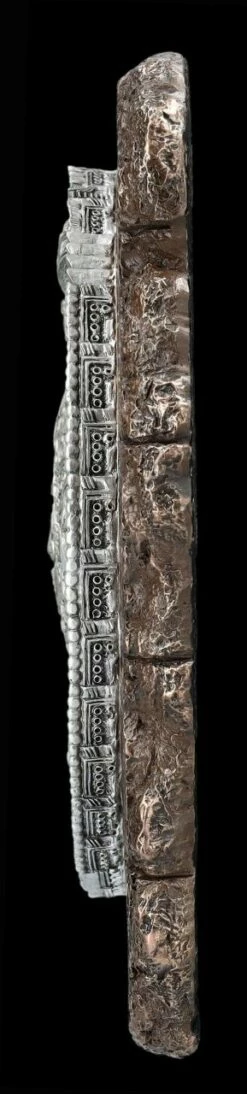 Wandrelief - Azteken Kalender Auf Mauer -FIGUREN Verkäufe 2D FS25074 Wandrelief Azteken Kalender auf Mauer 3 1280x1280