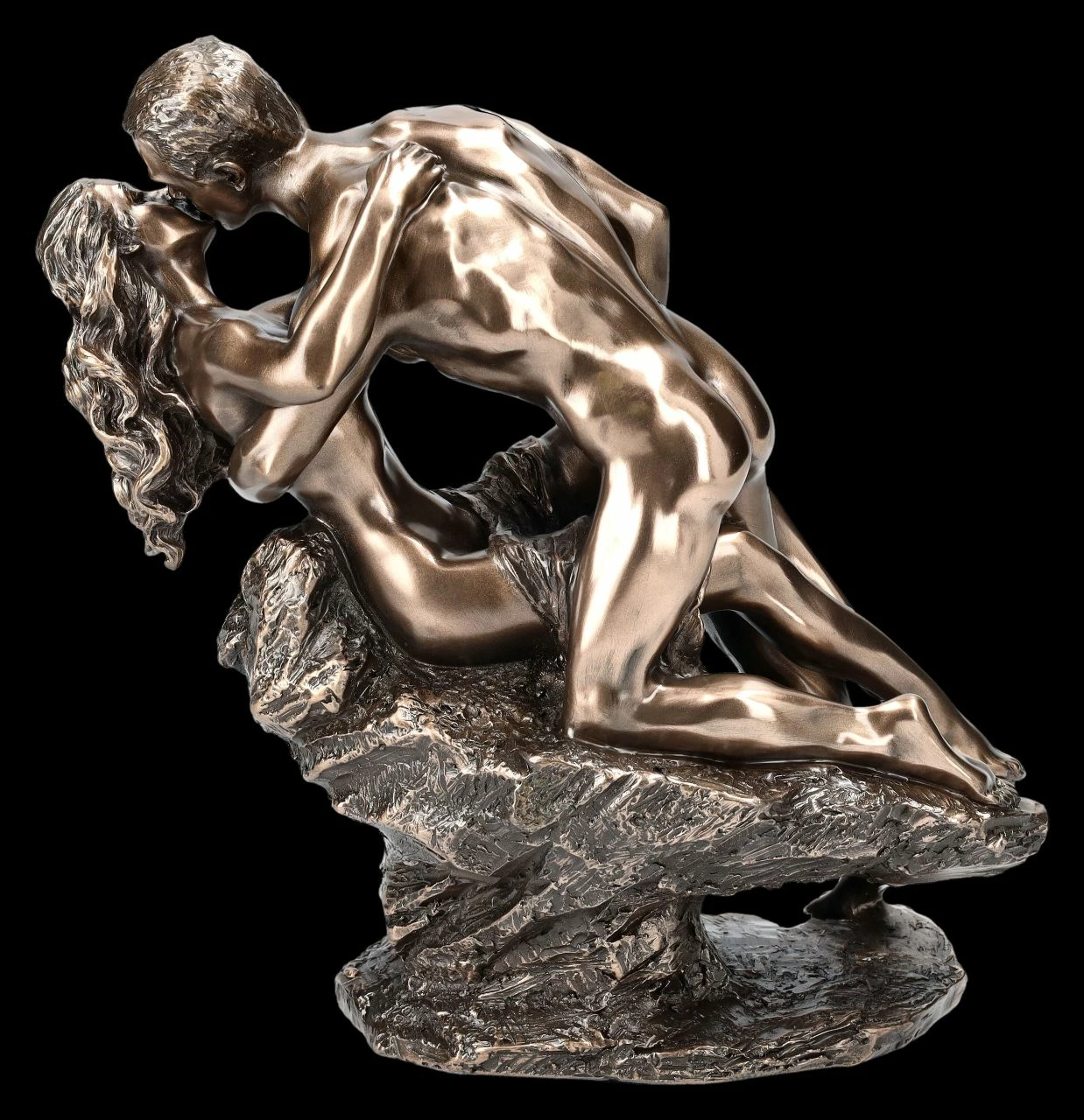 Aktfigur - Die Liebenden - Love In Spring 6 Aktfigur - Die Liebenden - Love In Spring – Bild 4