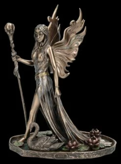 Aine Figur - Keltische Königin Der Feen