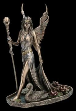 Aine Figur - Keltische Königin Der Feen -FIGUREN Verkäufe 2D FS25080 Aine Figur Keltische K nigin der Feen 9 1280x1280