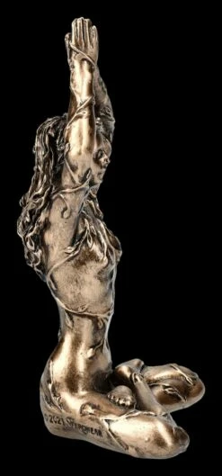 Gaia Figur - Erdgöttin In Lotus Position Mini 14 Gaia Figur - Erdgöttin In Lotus Position Mini -FIGUREN Verkäufe 2D FS25081 Gaia Figur Erdg ttin in Lotus Position mini 5 1280x1280