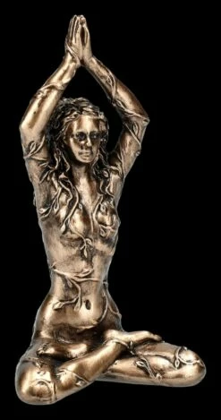 Gaia Figur - Erdgöttin In Lotus Position Mini 10 Gaia Figur - Erdgöttin In Lotus Position Mini -FIGUREN Verkäufe 2D FS25081 Gaia Figur Erdg ttin in Lotus Position mini 6 1280x1280