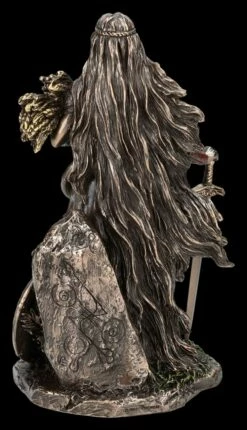 Sif Figur - Germanische Göttin Der Fruchtbarkeit 13 Sif Figur - Germanische Göttin Der Fruchtbarkeit -FIGUREN Verkäufe 2D FS25086 Sif Figur Germanische G ttin der Fruchtbarkeit 5 1280x1280