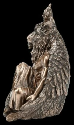 Baphomet Figur Sitzend 12 Baphomet Figur Sitzend -FIGUREN Verkäufe 2D FS25091 Baphomet Figur sitzend 2 1280x1280