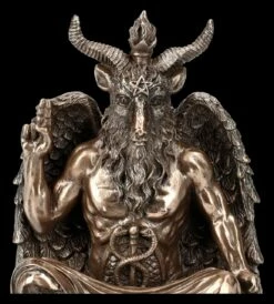 Baphomet Figur Sitzend 15 Baphomet Figur Sitzend -FIGUREN Verkäufe 2D FS25091 Baphomet Figur sitzend 7 1280x1280