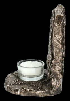 Teelichthalter - Wikinger Kompass Vegvisir -FIGUREN Verkäufe 2D FS25095 Teelichthalter Wikinger Kompass Vegvisir 3 1280x1280