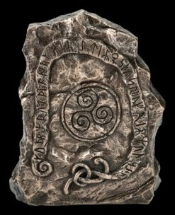 Teelichthalter - Wikinger Kompass Vegvisir -FIGUREN Verkäufe 2D FS25095 Teelichthalter Wikinger Kompass Vegvisir 4 1280x1280