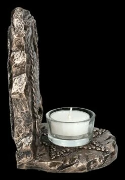 Teelichthalter - Wikinger Kompass Vegvisir -FIGUREN Verkäufe 2D FS25095 Teelichthalter Wikinger Kompass Vegvisir 5 1280x1280