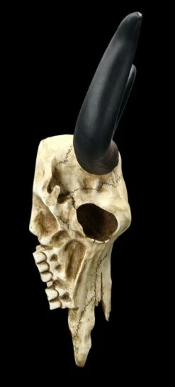 Wandrelief Totenkopf - Longhorn Rinderschädel 16 Wandrelief Totenkopf - Longhorn Rinderschädel -FIGUREN Verkäufe 2D FS25104 Wandrelief Totenkopf Langhorn Rindersch del 8 1280x1280