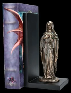 Buchstütze Mit Maria Figur -FIGUREN Verkäufe 2D FS25111 Buchst tze mit Maria Figur 11 1280x1280