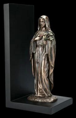 Buchstütze Mit Maria Figur -FIGUREN Verkäufe 2D FS25111 Buchst tze mit Maria Figur 7 1280x1280