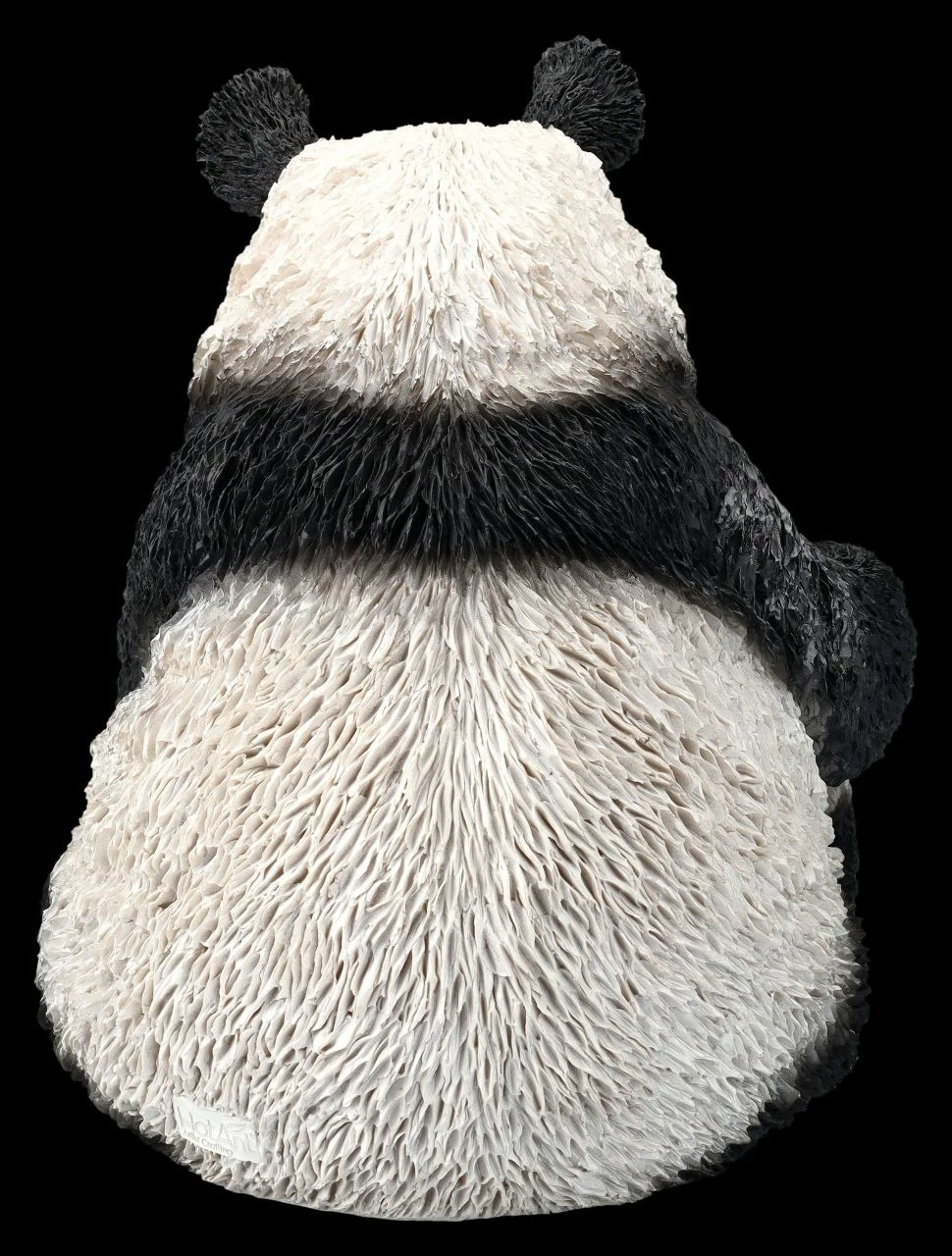 Panda Figur - Mutter Mit Baby 7 Panda Figur - Mutter Mit Baby – Bild 5