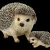 Igel Figuren - Mutter Mit Baby -FIGUREN Verkäufe 2D FS25135 Igel Figuren Mutter mit Baby 7 1280x1280