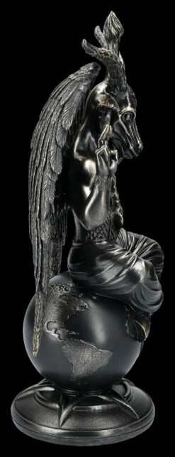 NEMESIS NOW Baphomet Figur - Antiquity Groß 14 NEMESIS NOW Baphomet Figur - Antiquity Groß -FIGUREN Verkäufe 2D FS25148 Baphometh Figur Atiquity gross 4 1280x1280