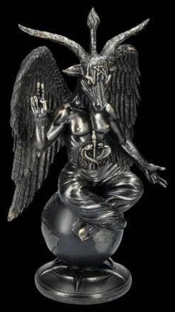 NEMESIS NOW Baphomet Figur - Antiquity Groß 10 NEMESIS NOW Baphomet Figur - Antiquity Groß -FIGUREN Verkäufe 2D FS25148 Baphometh Figur Atiquity gross 5 1280x1280