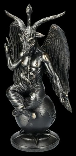 NEMESIS NOW Baphomet Figur - Antiquity Groß 11 NEMESIS NOW Baphomet Figur - Antiquity Groß -FIGUREN Verkäufe 2D FS25148 Baphometh Figur Atiquity gross 6 1280x1280