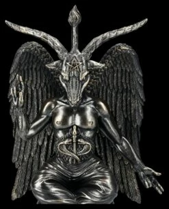 NEMESIS NOW Baphomet Figur - Antiquity Groß 15 NEMESIS NOW Baphomet Figur - Antiquity Groß -FIGUREN Verkäufe 2D FS25148 Baphometh Figur Atiquity gross 7 1280x1280