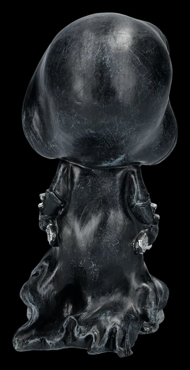 Sensenmann Figur - Mechanical Reaping 7 Sensenmann Figur - Mechanical Reaping – Bild 5