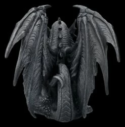 Drachen Figur Gothic - The Guard 13 Drachen Figur Gothic - The Guard -FIGUREN Verkäufe 2D FS25168 Drachen Figur Gothic The Guard 5 1280x1280