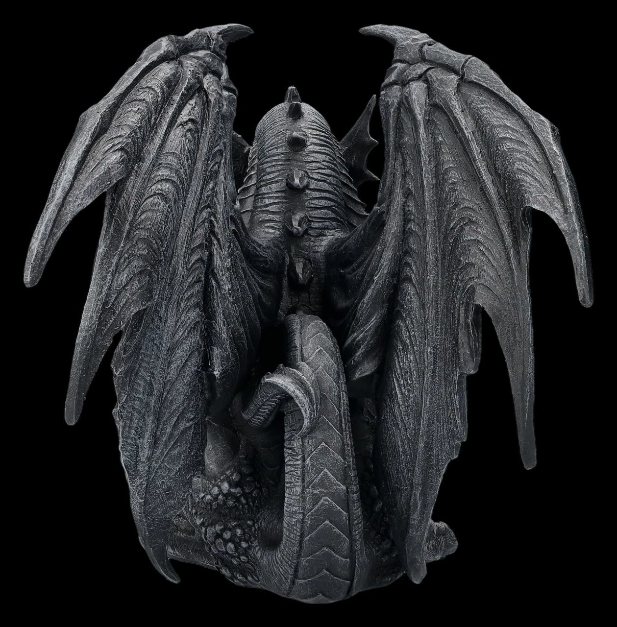 Drachen Figur Gothic - The Guard 7 Drachen Figur Gothic - The Guard – Bild 5