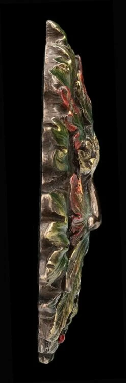 Wandrelief Greenman - Sommer Sonnenwende -FIGUREN Verkäufe 2D FS25180 Wandrelief Greenman Sommer Sonnenwende 10 1280x1280