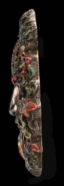 Wandrelief Greenman - Herbst Tagundnachtgleiche -FIGUREN Verkäufe 2D FS25181 Wandrelief Greenman Herbst Tagundnachtgleiche 3 1280x1280