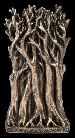 Hekate Figur - Göttin Der Magie Und Hexerei -FIGUREN Verkäufe 2D FS25184 Hekate Figur G ttin der Magie und Hexerei 3 1280x1280