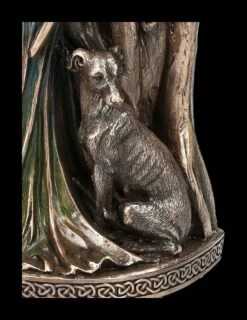 Hekate Figur - Göttin Der Magie Und Hexerei -FIGUREN Verkäufe 2D FS25184 Hekate Figur G ttin der Magie und Hexerei 8 1280x1280