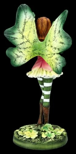 Elfen Figur - Glücksfee Ilvera -FIGUREN Verkäufe 2D FS25185 Elfen Figur Gl cksfee Ilvera 3 1280x1280