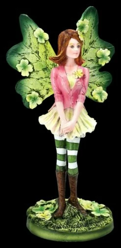 Elfen Figur - Glücksfee Ilvera -FIGUREN Verkäufe 2D FS25185 Elfen Figur Gl cksfee Ilvera 5 1280x1280