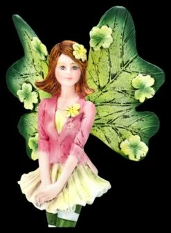 Elfen Figur - Glücksfee Ilvera -FIGUREN Verkäufe 2D FS25185 Elfen Figur Gl cksfee Ilvera 7 1280x1280