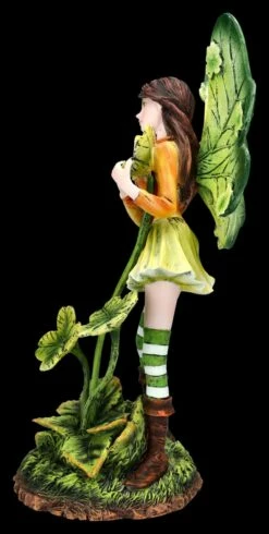 Elfen Figur - Glücksfee Indis 12 Elfen Figur - Glücksfee Indis -FIGUREN Verkäufe 2D FS25186 Elfen Figur Gl cksfee Indis 2 1280x1280